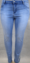 JEANS PITILLO TALLA GRANDE BOUTIQUE 20KG