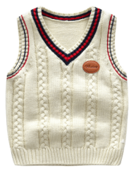 NIÑO 1/2 TEMPORADA BOUTIQUE 20KG