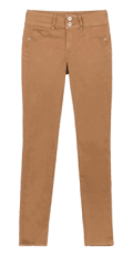 PANTALON COTELE DAMA 2 20KG