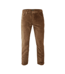 PANTALON COTELE HOMBRE 1ERA 50 PZAS