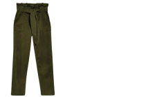 PANTALON JUVENIL INVIERNO 1ERA 20KG