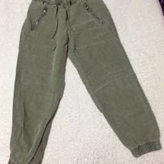 PANTALON PESCADOR 2DA 40KG