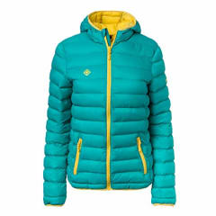 PARKAS MIXTAS ADULTO PRIMERA 20KG