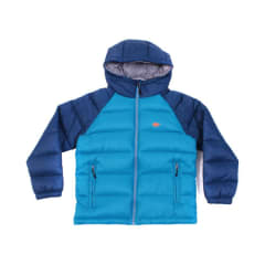 PARKAS NIÑO 1ERA 20KG