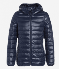 CHAQUETAS Y PARKAS BOUTIQUE 20KG 