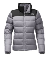 PARKAS + CHAQUETAS 20KG