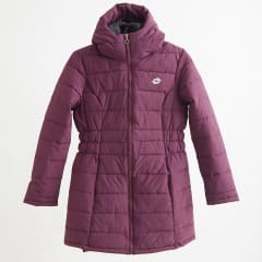 PARKAS DE  MUJER 1RA 15KG