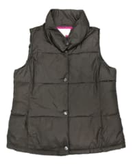 PARKAS SIN MANGAS 2DA 15KG