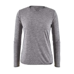 POLERAS M/LARGA JUVENIL DAMA 1RA-2DA 45KG