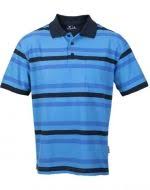 POLERAS M/CORTA HOMBRE CON Y SIN CUELLO 2DA 20KG