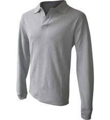 POLERAS M/LARGA HOMBRE BOUTIQUE 20KG