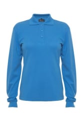 POLERAS M/LARGA DAMA JUVENIL 2DA 36KG 