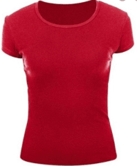 POLERAS M/CORTA DAMA JUVENIL 2DA 45KG