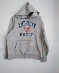 POLERON CON Y SIN GORRO MUJER 1ERA-2DA 20KG