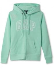 POLERON MUJER CON Y SIN GORRO 2DA 22 KG