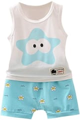 ROPA DE BEBE VERANO 2DA(0-6AÑOS) 17KG