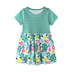 ROPA DE BEBE VERANO BOUTIQUE (0-6 AÑOS) 17 KG