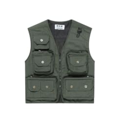 ROPA DE CAZA Y PESCA 1ERA 25KG
