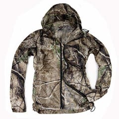 ROPA DE CAZA Y PESCA BOUTIQUE 20KG