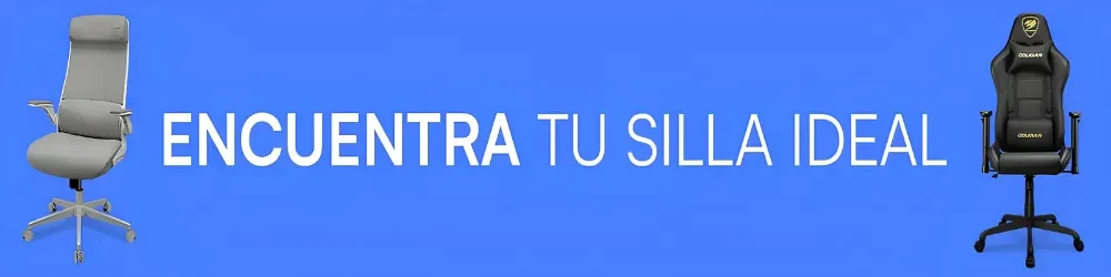 SILLAS