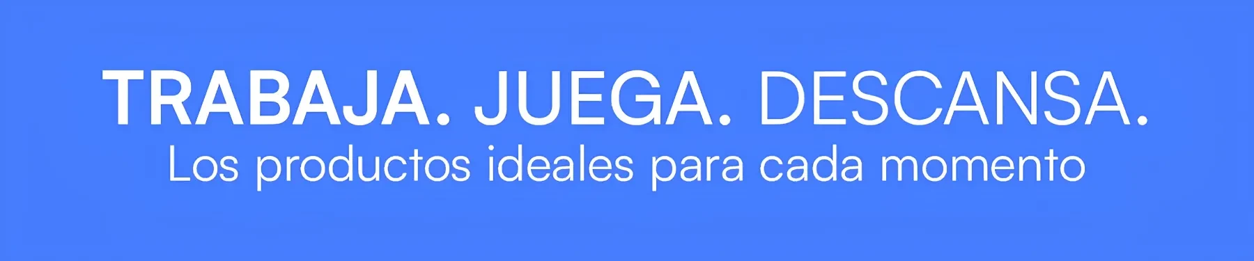Productos Destacados