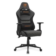 SILLA GAMING COUGAR ARMOR ONE V2 GRAY F , 120 kg.