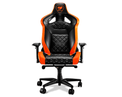 SILLA GAMER COUGAR - ARMOR TITAN