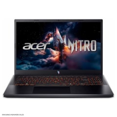 Laptop Acer Nitro V 15 ANV15-52-78MX Intel Core 7 240H, 32GB RAM DDR5, 512GB SSD, RTX 5060 8GB, 15.6