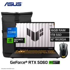 Laptop Asus TUF Gaming F16 FX608JMR-RV024