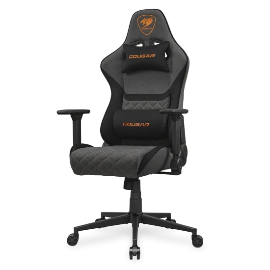 SILLA GAMING COUGAR ARMOR ONE V2 GRAY F , 120 kg.3