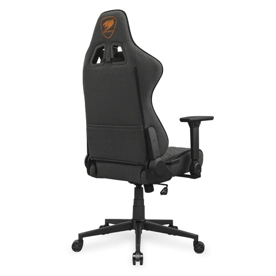 SILLA GAMING COUGAR ARMOR ONE V2 GRAY F , 120 kg.4