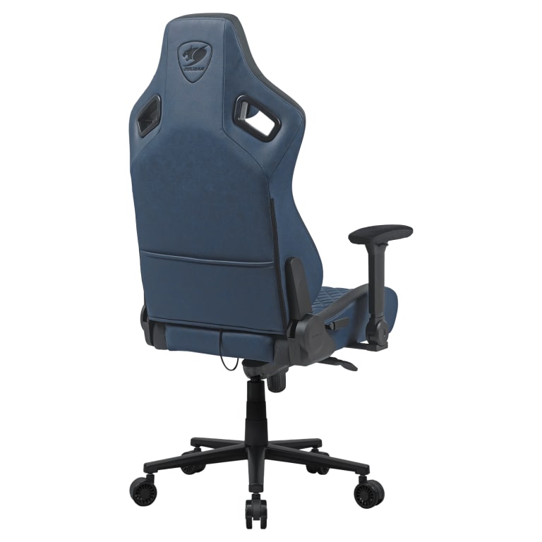 SILLA DEFENSOR S NAVY BLUE F, 155°GRADOS, SOPORTA 150 KG.4