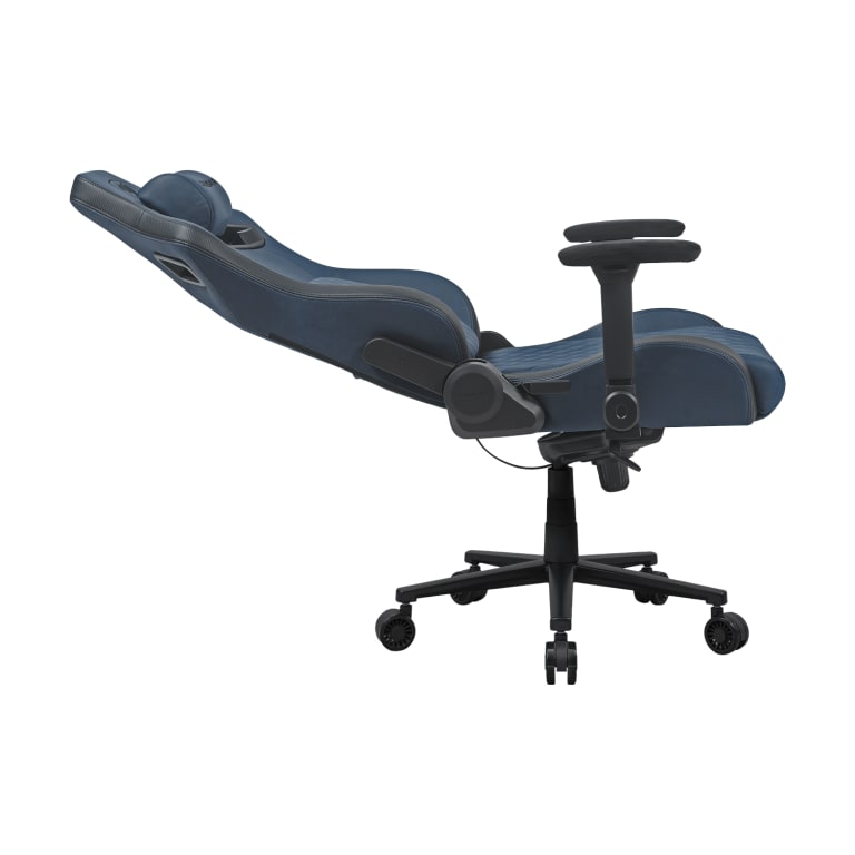 SILLA DEFENSOR S NAVY BLUE F, 155°GRADOS, SOPORTA 150 KG.6