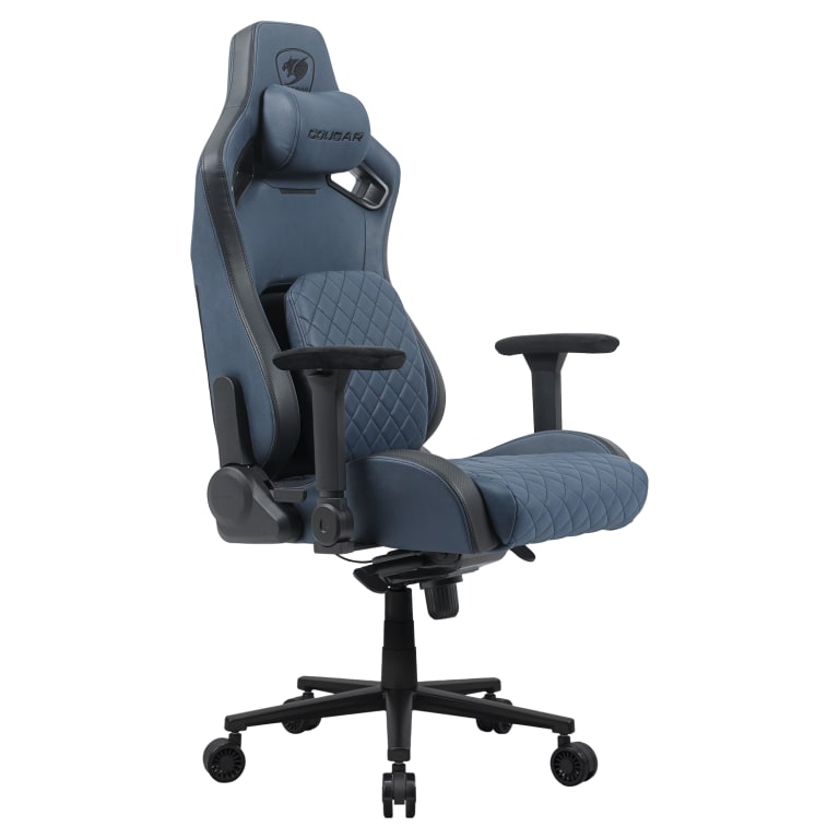 SILLA DEFENSOR S NAVY BLUE F, 155°GRADOS, SOPORTA 150 KG.5