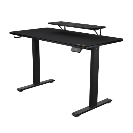 ESCRITORIO GAMING COUGAR E-STAR 120, ELECTRIC, 1200 X 600 X 15 MM.2