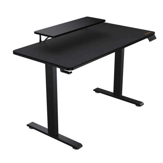 ESCRITORIO GAMING COUGAR E-STAR 120, ELECTRIC, 1200 X 600 X 15 MM.1