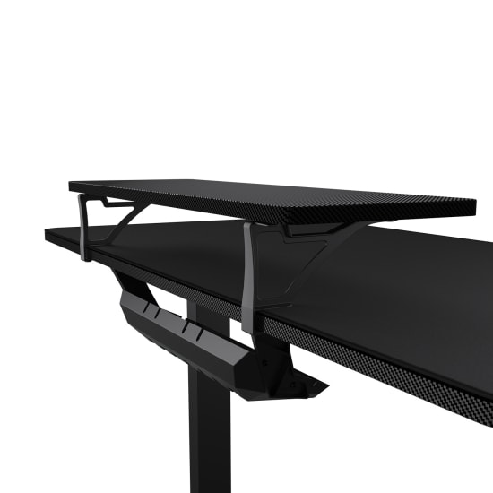 ESCRITORIO GAMING COUGAR E-STAR 120, ELECTRIC, 1200 X 600 X 15 MM.6
