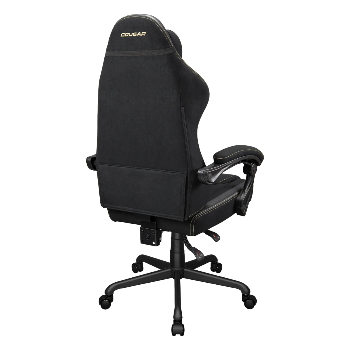 SILLA COUGAR FUSION EX GOLD F, 120KG3