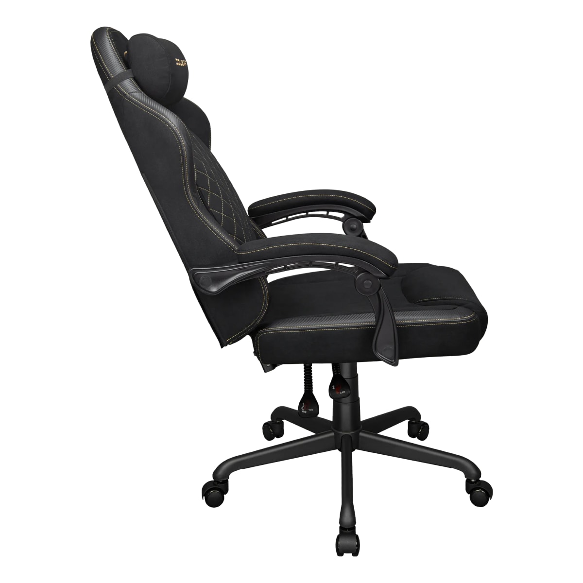 SILLA COUGAR FUSION EX GOLD F, 120KG4