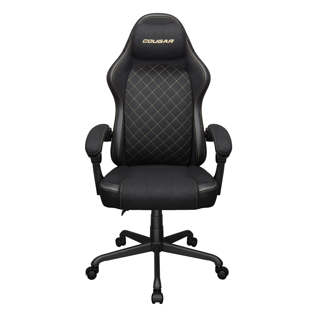 SILLA COUGAR FUSION EX GOLD F, 120KG2