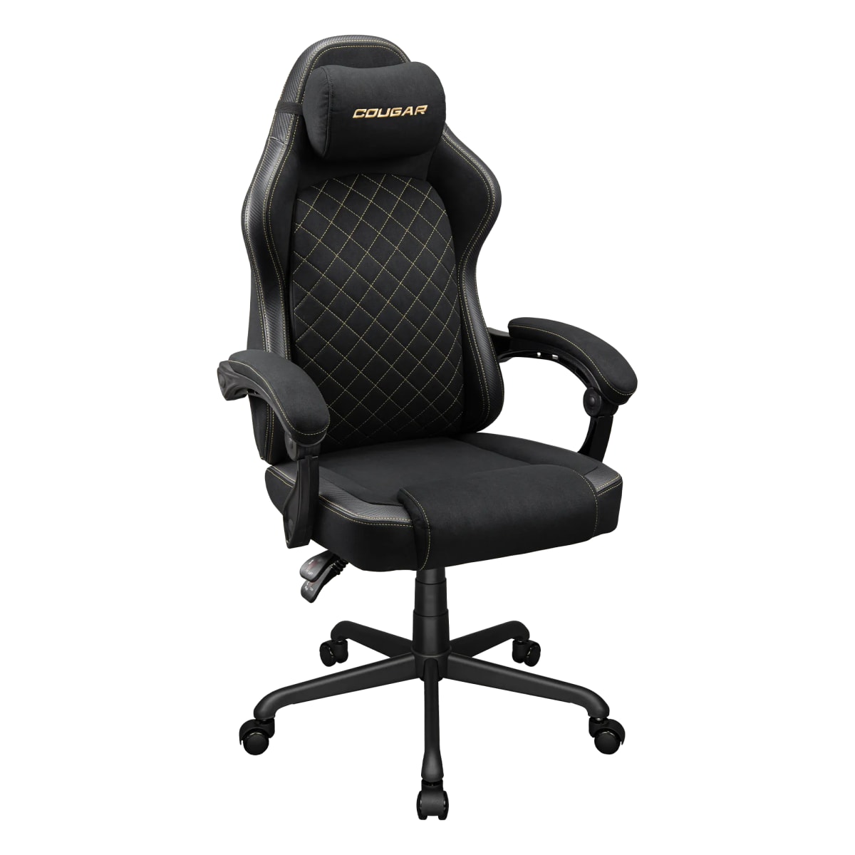 SILLA COUGAR FUSION EX GOLD F, 120KG1