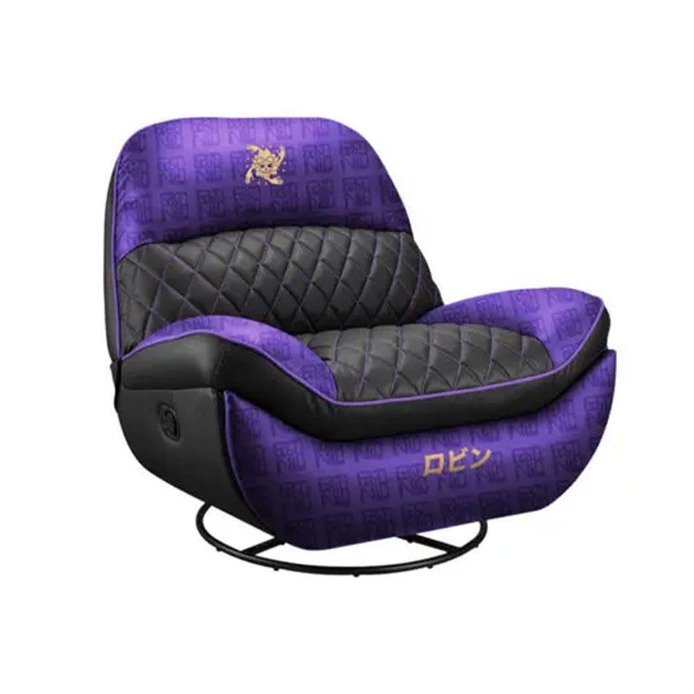 SOFA GAMER - OVERLORD - ONE PIECE VERSION ROBIN2