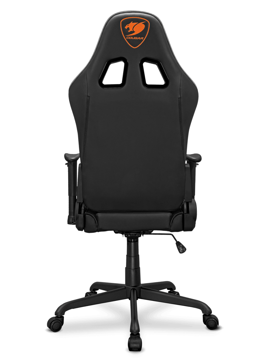SILLA GAMING COUGAR ARMOR ELITE BLACK1