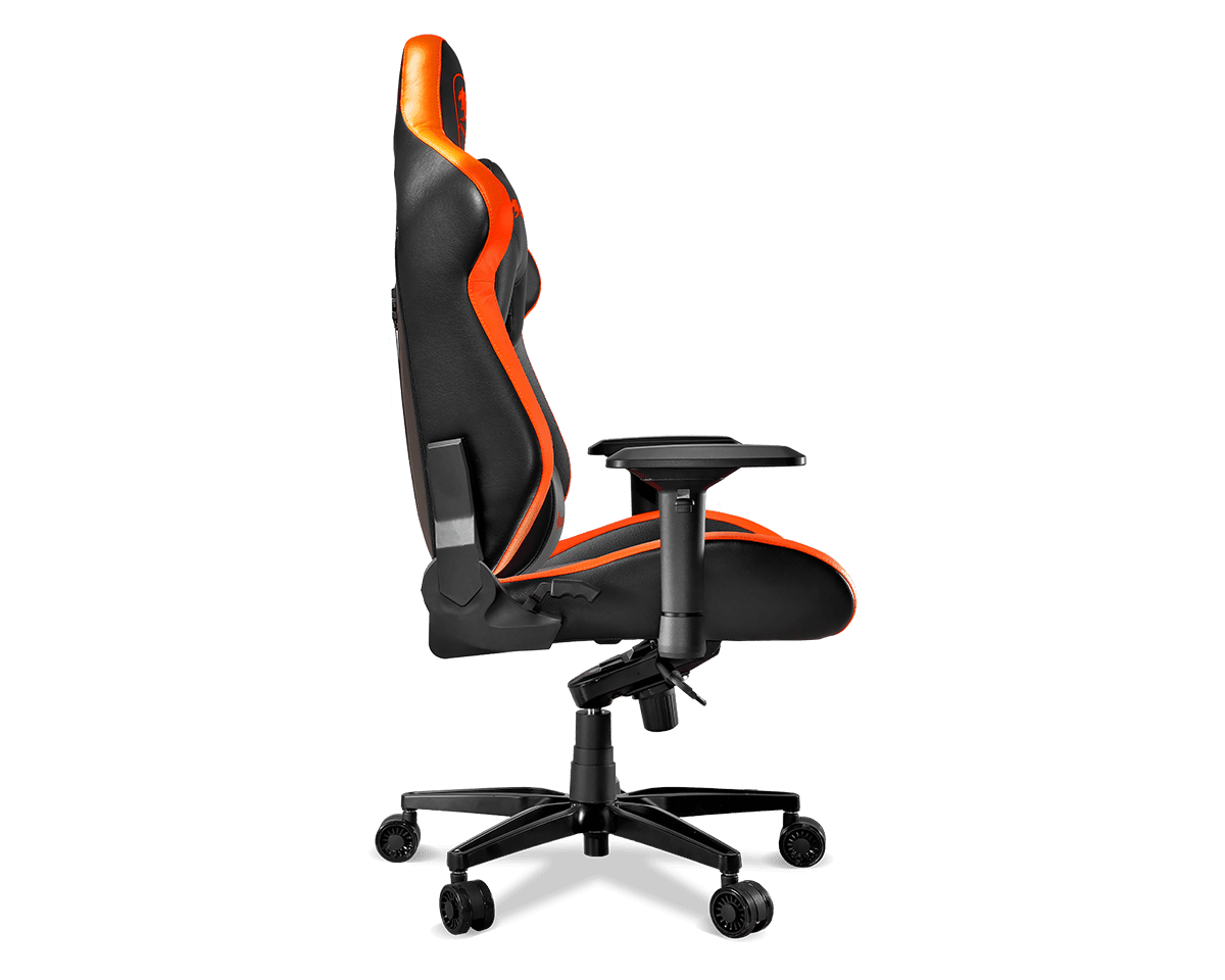 SILLA GAMER COUGAR - ARMOR TITAN2