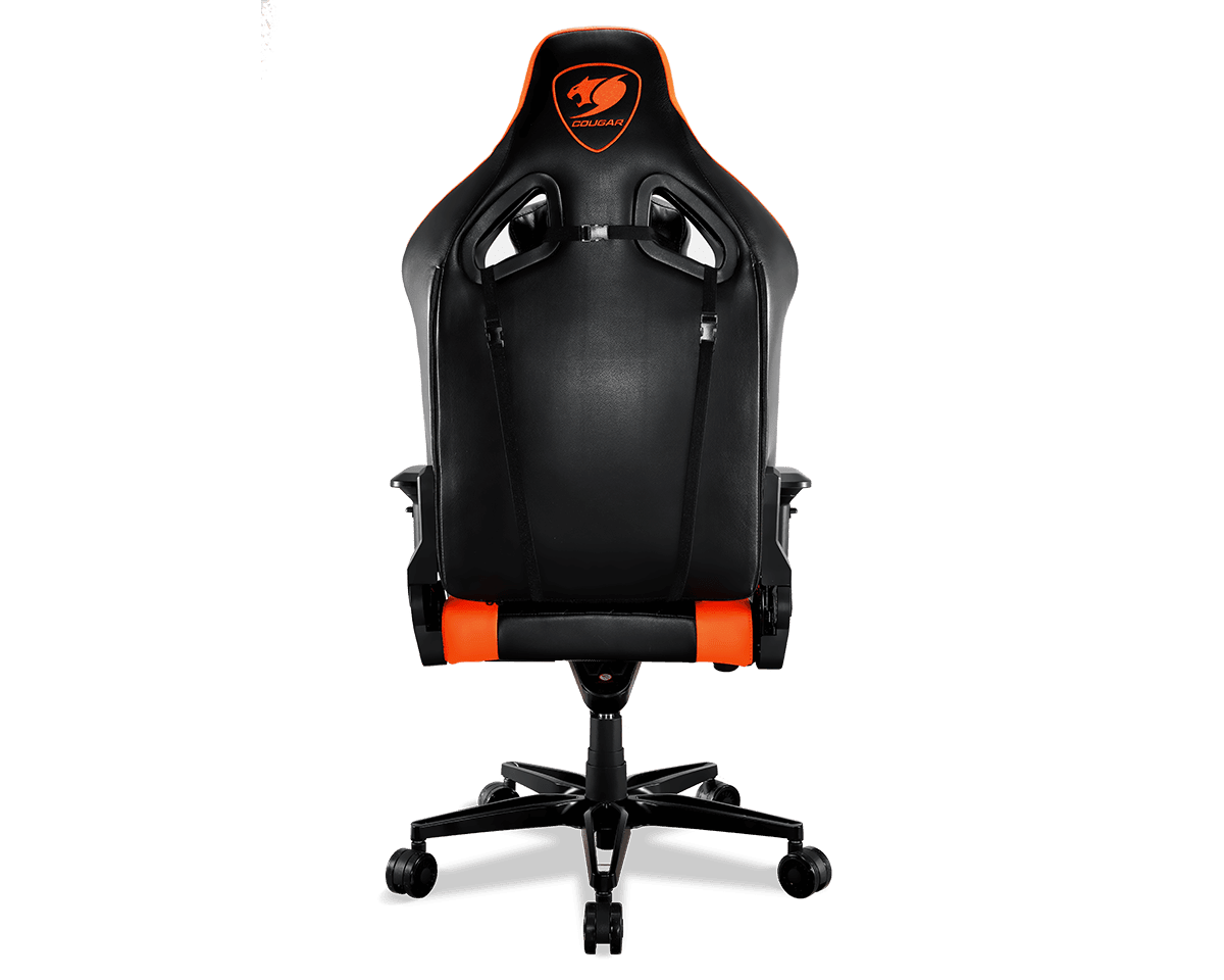 SILLA GAMER COUGAR - ARMOR TITAN3