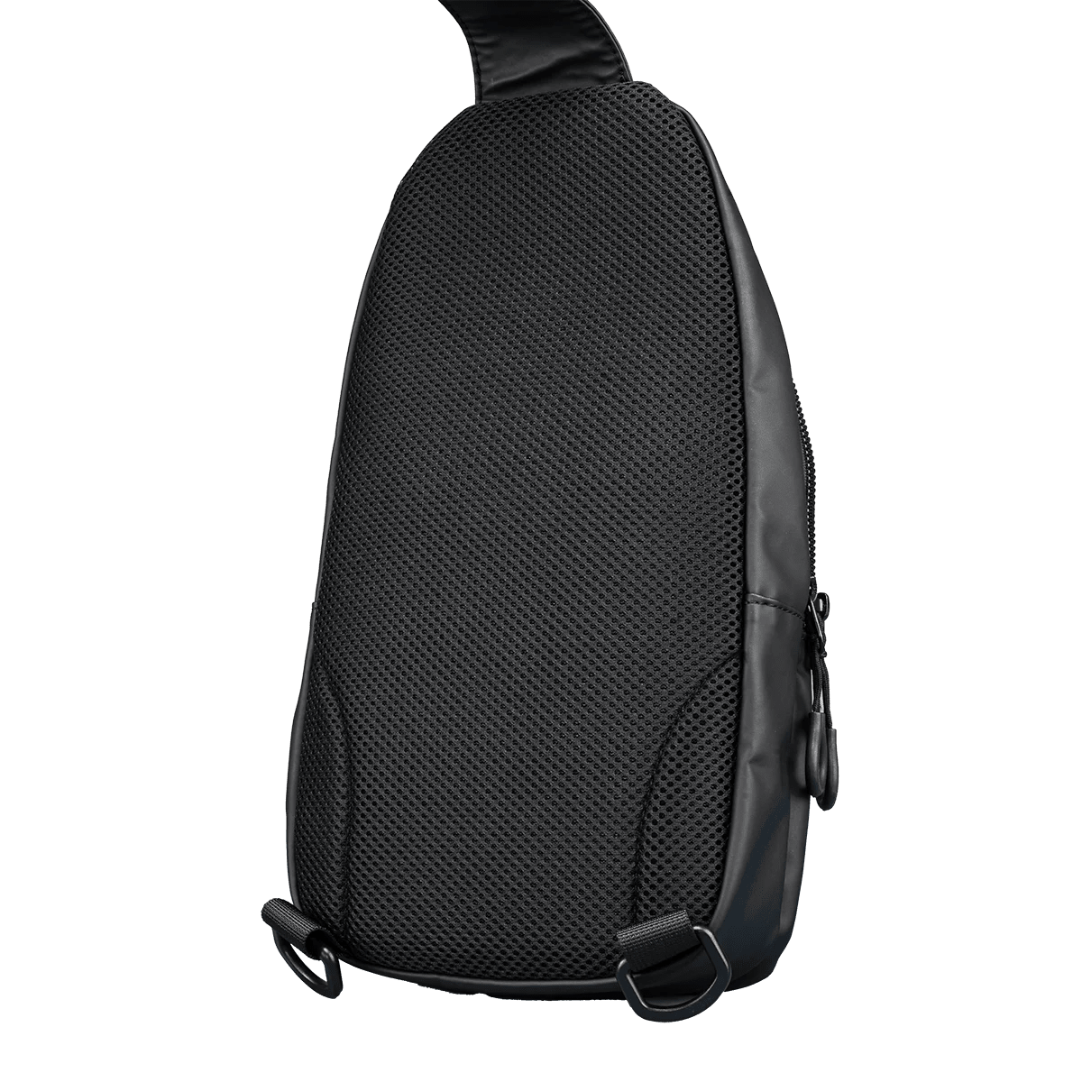 BOLSO BANDOLERA COUGAR UNIRIDE, USB, 32X18X6.5CM.6