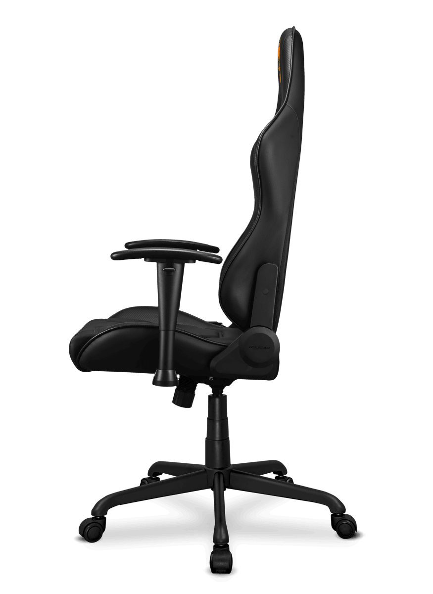 SILLA GAMING COUGAR ARMOR ELITE BLACK4