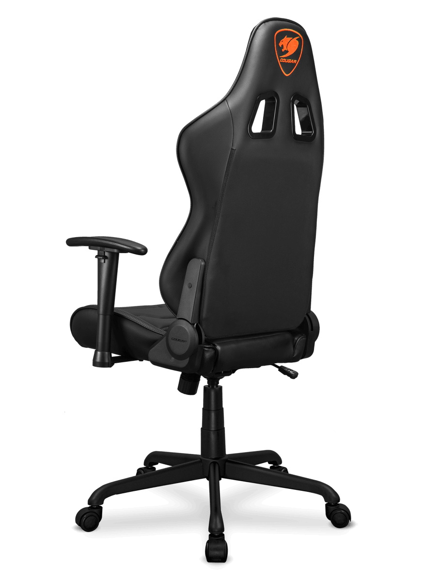 SILLA GAMING COUGAR ARMOR ELITE BLACK5