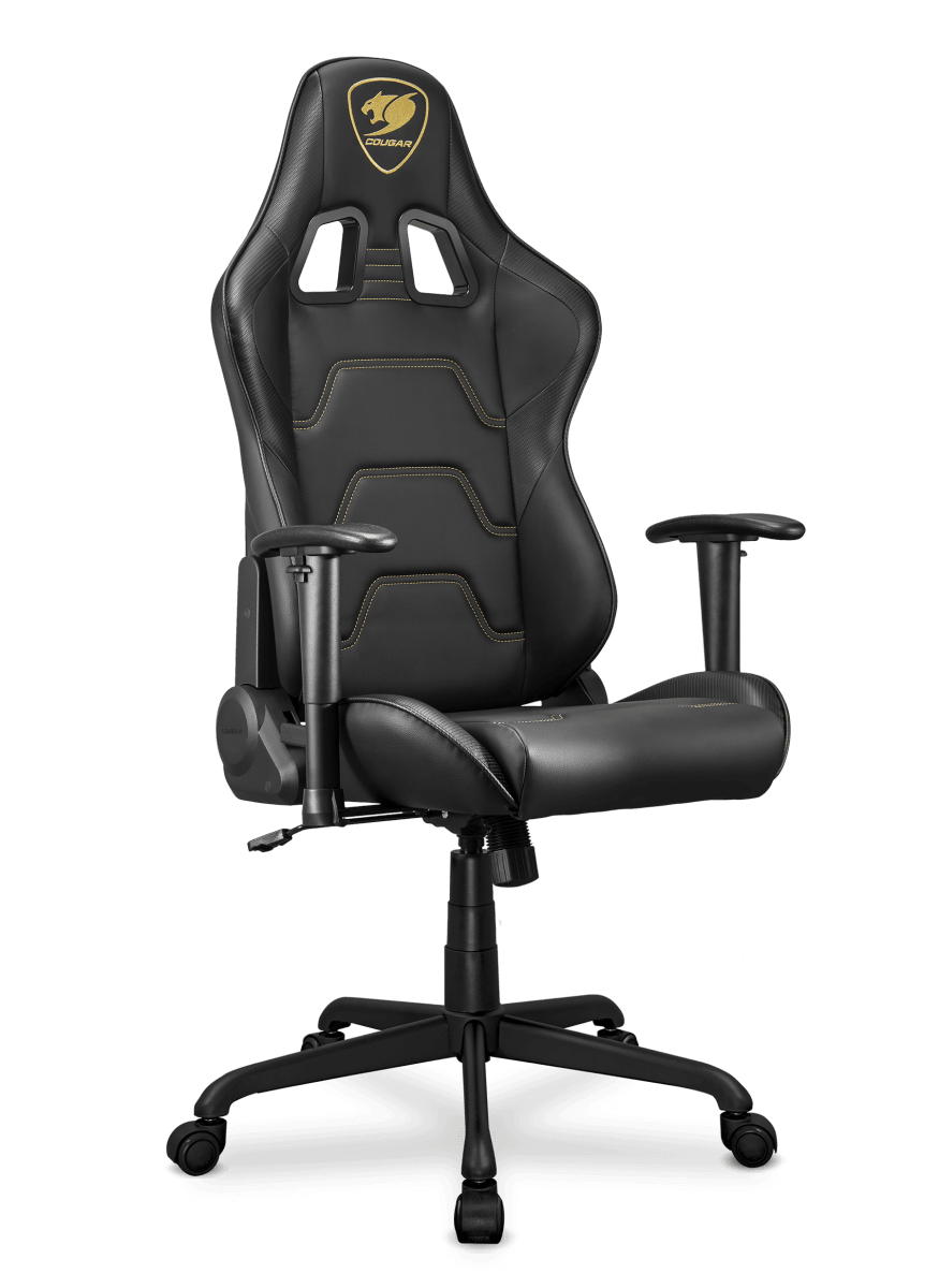 SILLA GAMING COUGAR ARMOR ELITE ROYAL, 120KG.2