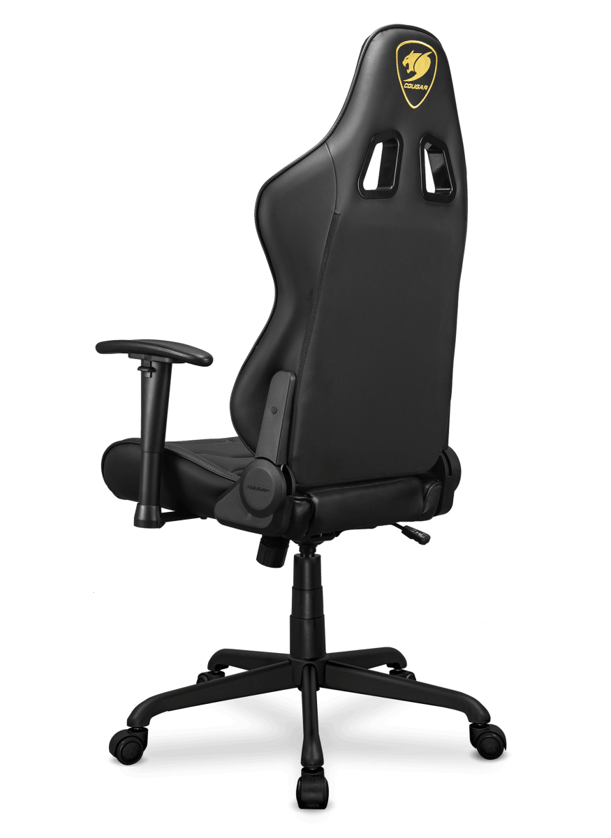 SILLA GAMING COUGAR ARMOR ELITE ROYAL, 120KG.4
